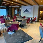 Hotel Le Concorde