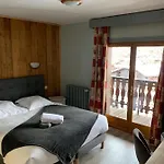 Hotel Le Concorde Morzine