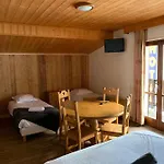 Le Concorde Hotel Morzine