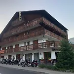 Le Concorde 2* Morzine