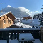 Le Concorde Hotel