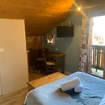 Hotel Le Concorde Morzine