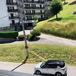 Le Concorde Hotel