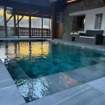 Le Concorde Hotel Morzine