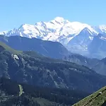 Le Concorde 2* Morzine