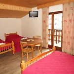 Hotel Le Concorde