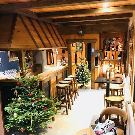 Hotel Le Concorde 2*