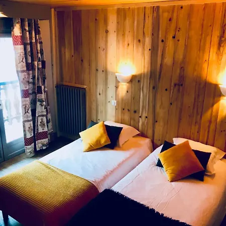 Le Concorde Morzine