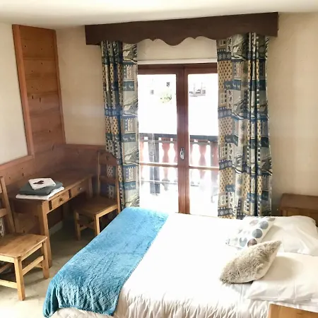 Hotel Le Concorde 2*