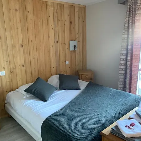 Hotel Le Concorde