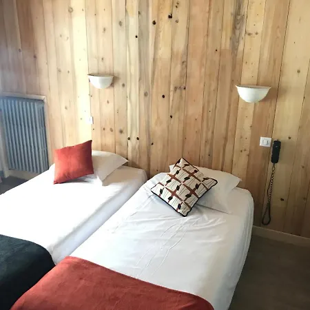 Le Concorde Hotell Morzine
