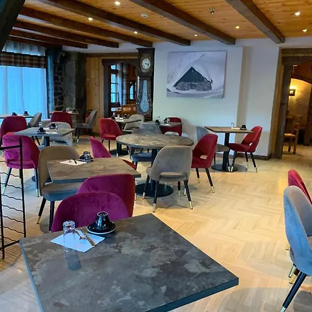 Hotel Le Concorde
