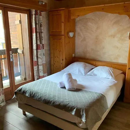 Hotel Le Concorde 2*