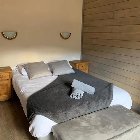 Hotel Le Concorde 2*