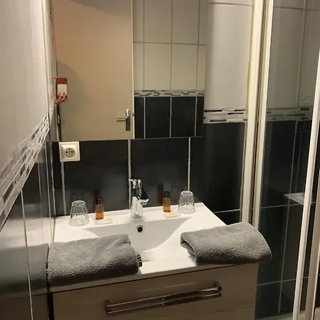 Le Concorde Hotell