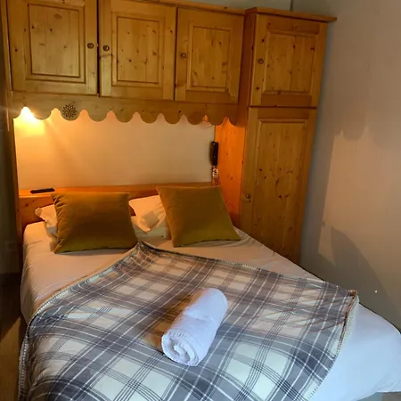 Le Concorde Hotel Morzine