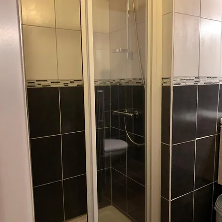 Hotell Le Concorde 2*