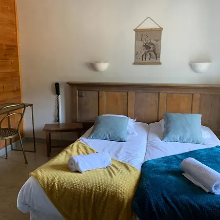 Hotel Le Concorde 2*