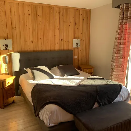 Le Concorde Hotell
