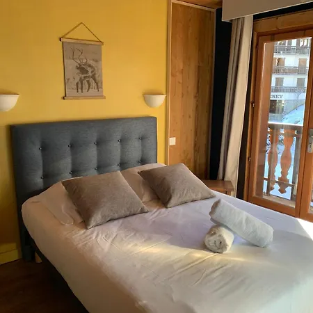Hotel Le Concorde 2*