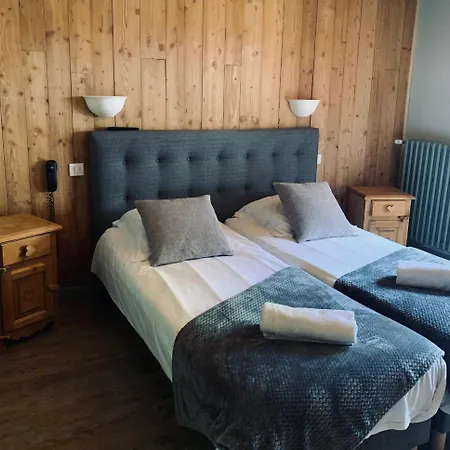 Le Concorde 2* Morzine