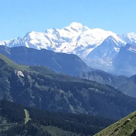 Le Concorde 2* Morzine