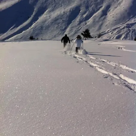 Le Concorde 2* Morzine