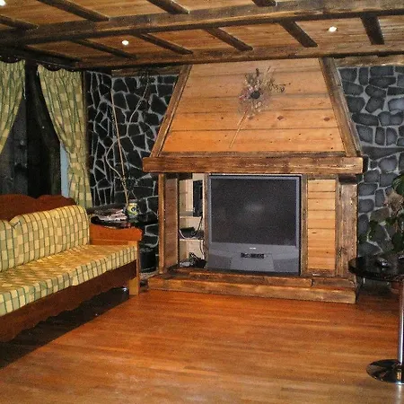 Hotell Le Concorde Morzine