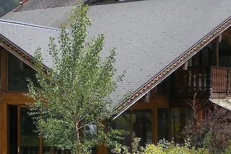 Le Concorde Morzine