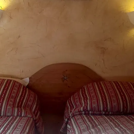 Hotel Le Concorde Morzine