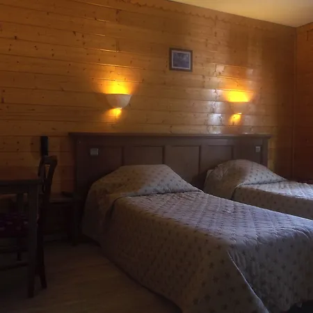 Le Concorde Morzine