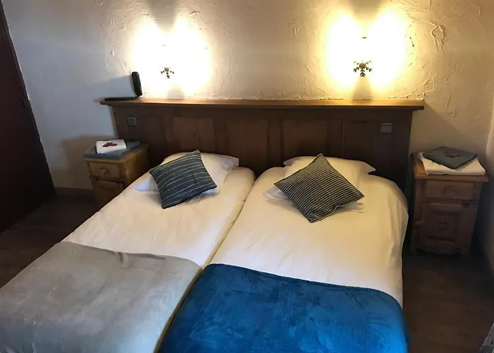 Le Concorde Hotel Morzine