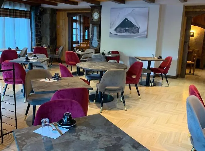 Hotel Le Concorde
