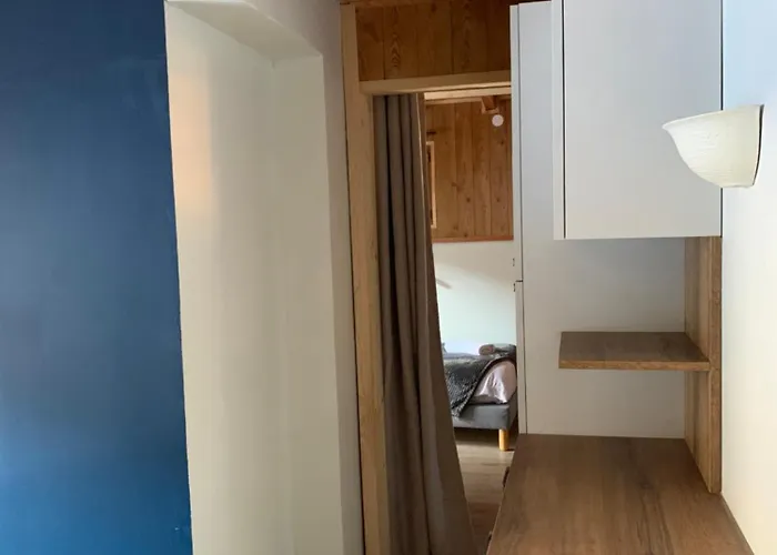 Le Concorde Morzine