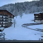 Le Concorde 2* Morzine
