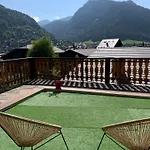 Le Concorde 2* Morzine