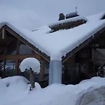 Le Concorde Hotel Morzine