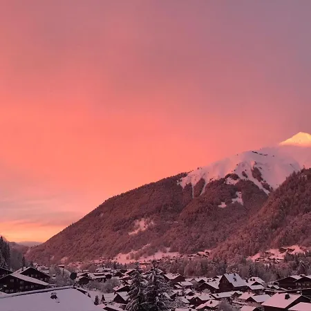 Szálloda Le Concorde 2*