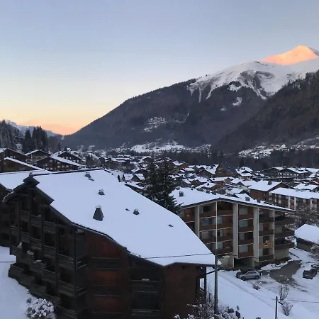 Le Concorde Szálloda 2*