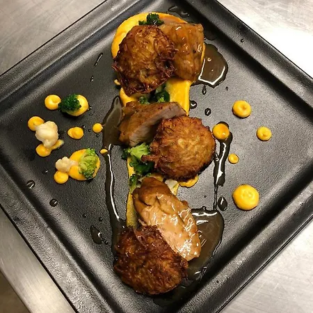 Le Concorde Szálloda Morzine