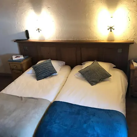 Le Concorde Hotel Morzine
