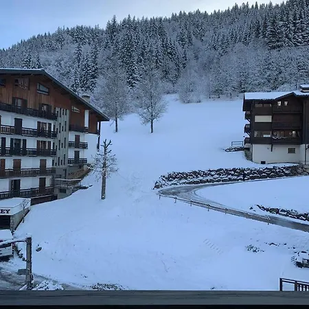 Le Concorde 2* Morzine