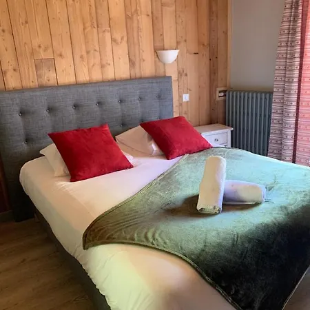 Le Concorde Ξενοδοχείο Morzine