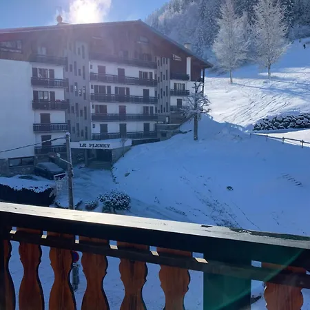 Le Concorde Ξενοδοχείο Morzine