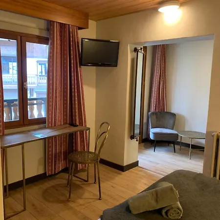 Le Concorde 2* Morzine