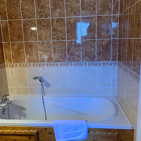 Szálloda Le Concorde