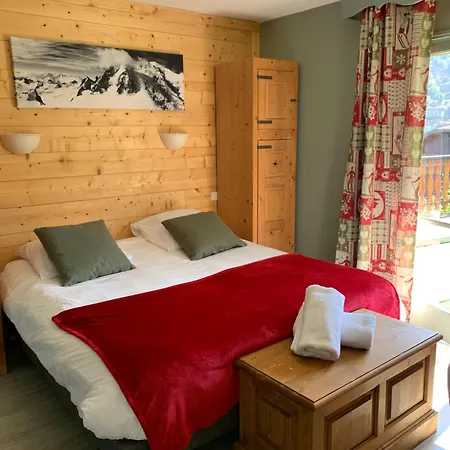 Le Concorde 2* Morzine