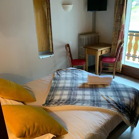 Hotel Le Concorde 2*