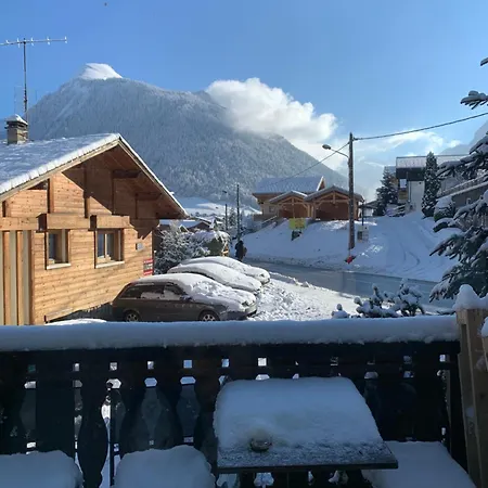 Le Concorde Szálloda