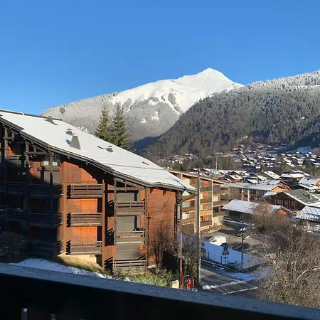 Szálloda Le Concorde